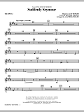 Suddenly Seymour (from Little Shop of Horrors) (arr. Alan Billingsley) - Trumpet 2
