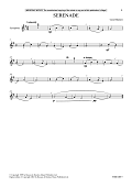 Serenade