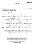 Sugar (arr. Wayne Grimmer)