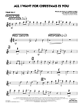 All I Want For Christmas Is You - Tenor Sax 2