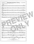 Motown Production 2 (arr. Tom Wallace) - Aux. Perc. 2