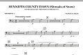 Hennepin County Dawn (Mvt. 1 of Minnesota Portraits) - Trombone 1