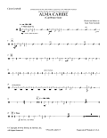 Alma Caribe (Caribbean Soul) - Aux Percussion