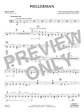 Wellerman (arr. Robert Longfield) - Percussion