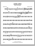 Jubilateo - String Bass