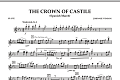The Crown Of Castile - Flute