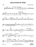 Fractures in Time - Oboe