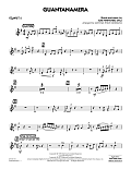 Guantanamera - Trumpet 4