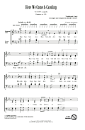Here We Come A-Caroling