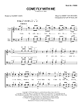 Come Fly with Me (arr. Kevin Keller)