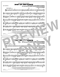 Shut Up and Dance (Arr. Matt Conaway) - 3rd Bb Trumpet