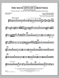 The Many Joys Of Christmas (Set One) - Percussion 2