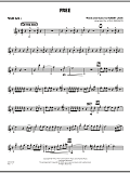 Free - Tenor Sax 1