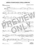(Risk) Everything for a Dream - Pt.4 - Trombone/Bar. B.C./Bsn.