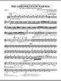 Music from The Chronicles Of Narnia: The Lion, The Witch And The Wardrobe - Violin 2