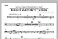 For God So Loved the World - Bassoon