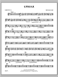 Uproar - Baritone T.C.