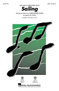 Sailing (arr. Ed Lojeski)