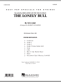 The Lonely Bull - Conductor Score (Full Score)