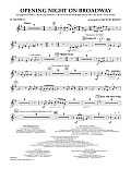 Opening Night on Broadway - Bb Trumpet 3