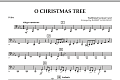 O Christmas Tree - Tuba