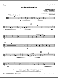 All-Sufficient God - Viola