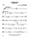 A Foggy Day (In London Town) - Trumpet 4