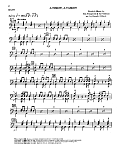 A-Tisket, A-Tasket (arr. David J. Elliott) - Drums