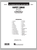 Happy Xmas (War Is Over) - Full Score