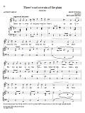There's Not A Swain Of The Plain