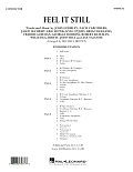 Feel It Still - Conductor Score (Full Score)