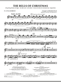 The Bells Of Christmas - Eb Alto Saxophone 1