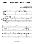 Hark! The Herald Angels Sing (arr. Phillip Keveren)