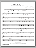 Amid the Falling Snow - Violin 1