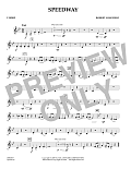Speedway - F Horn
