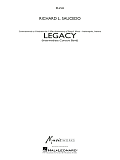 Legacy (Intermediate Version) - Piano