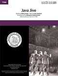 Java Jive (arr. Bluegrass Student Union)