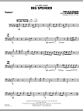 Big Spender - Trombone 2