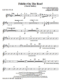 Fiddler On The Roof (Choral Medley) - Electric Guitar