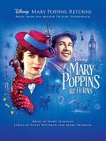 Turning Turtle (from Mary Poppins Returns)