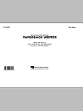 Paperback Writer - Full Score