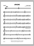 Apache - Bb Clarinet 1