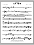 Blue Brews - Trumpet 4