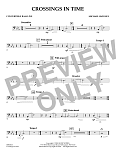 Crossings In Time - Convertible Bass Line