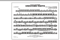 Crosstown Traffic - 1st Trombone