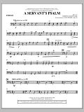 A Servant's Psalm - Cello