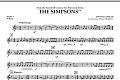 The Simpsons - Pt.3 - F Horn
