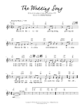 The Wedding Song