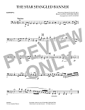 The Star Spangled Banner - Bassoon 2