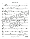 Cyclone - Mallet Percussion 1